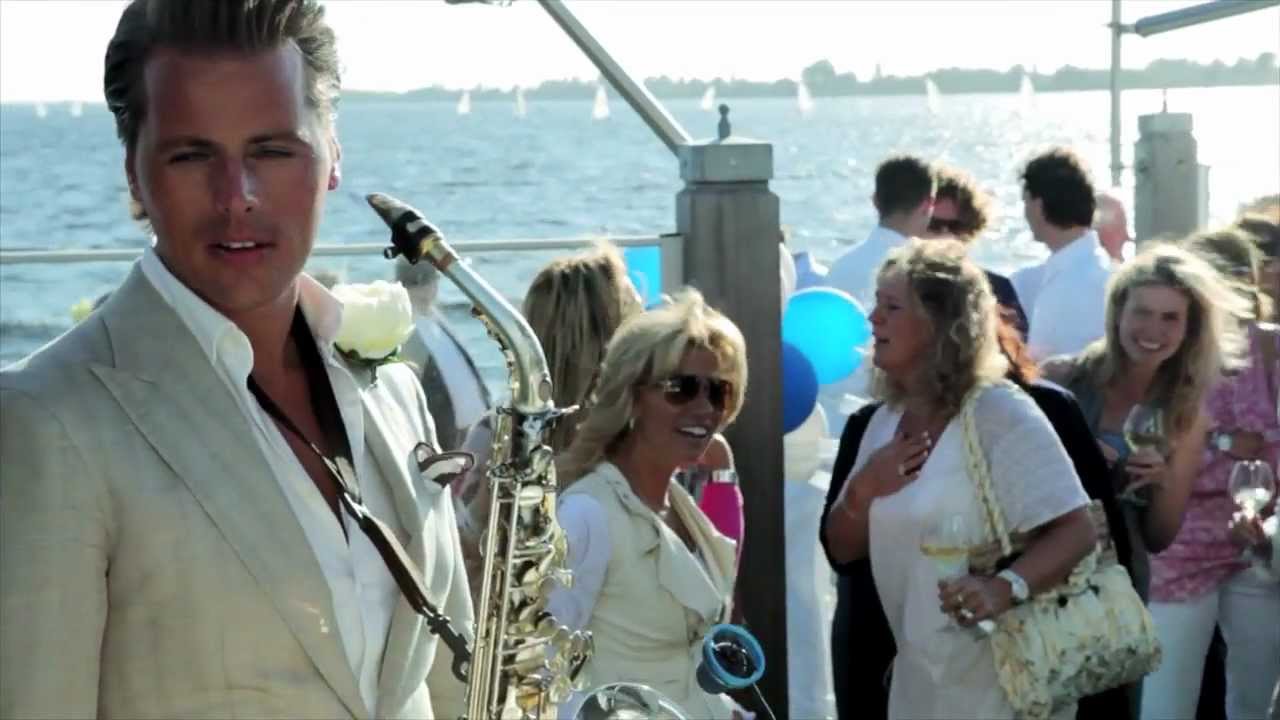 SAXY MR S - OFFICIAL PROMO - YouTube