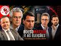 Dr. Walber Agra Analisa a Queda do Banco Master e a "Turma" do Vorcaro e Bolsomaster