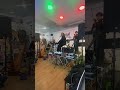 Jo Mango Live @ Assai Records Glasgow The Lightswitch Album Launch 12th June 2026 Part 19