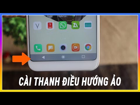 Video: Cách Cài đặt Bộ điều Hướng Trên điện Thoại Của Bạn