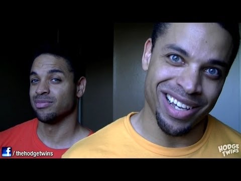 Ladies Should You Talk Dirty In the Bedroom @hodgetwins