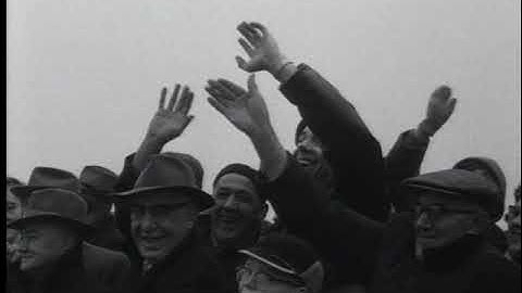 Het jaar 1958 in beeld