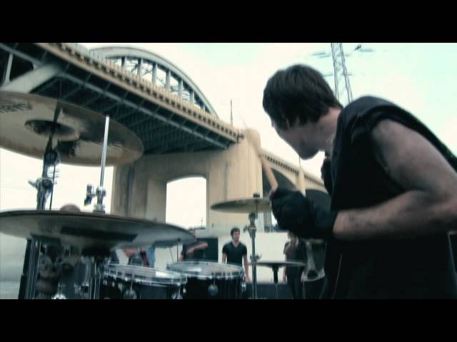 blessthefall - Promised Ones Official Music Video class=