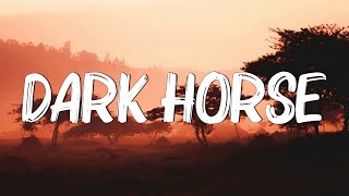Dark Horse - Katy Perry (Lyrics) Resimi