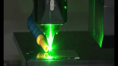 Ultra fast laser micromachining