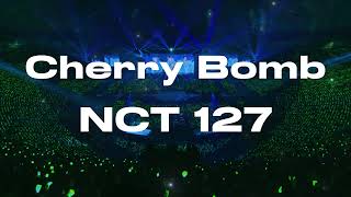 Download Lagu Cherry Bomb - NCT 127 | Empty Arena | Concert Audio MP3