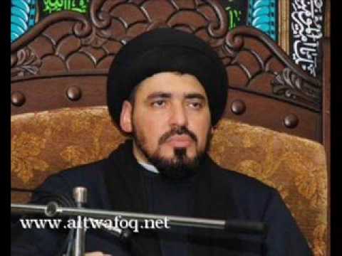 سيد منير الخباز لماذا فضل أهل البيت ع على الأنبياء