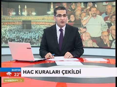 Ana Haber Bülteni 29 Mayıs 2012