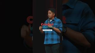 Sara Bhabhi Stand-Up Comedy Akash Gupta