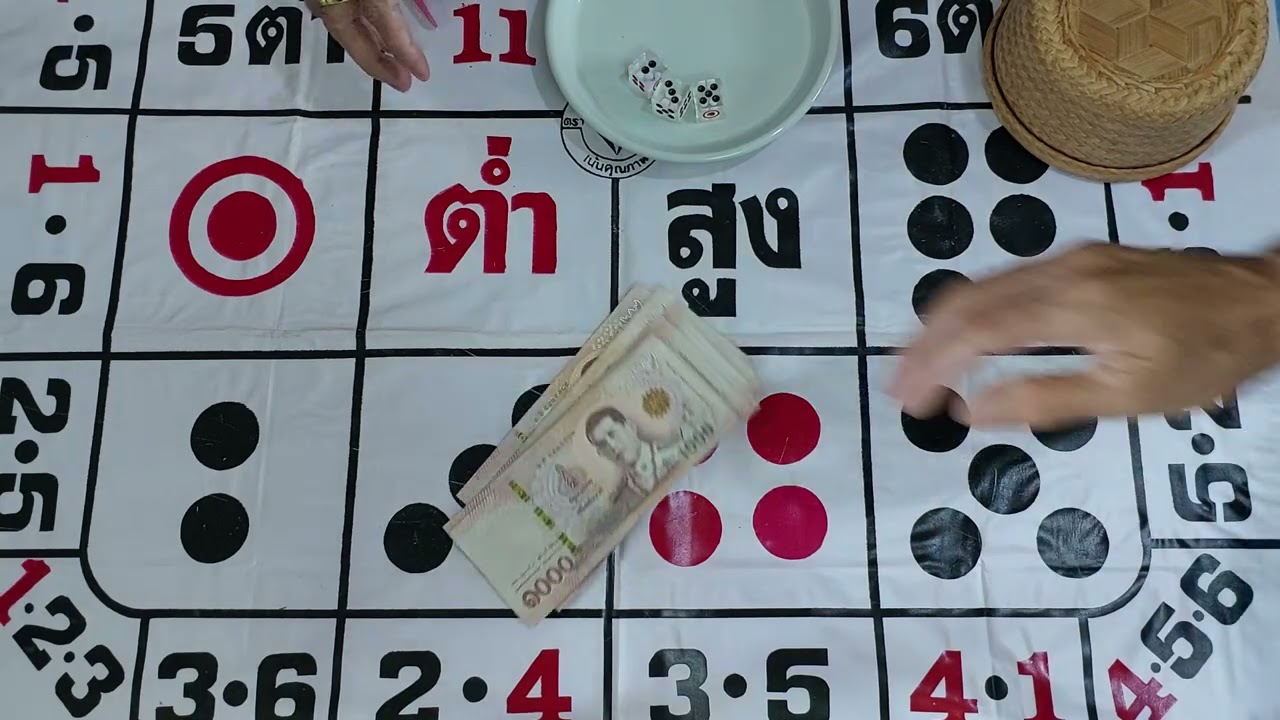 Ep.1998ชมเพื่อความบันเทิงเท่านั้นไม่สนับสนุนให้เล่นการพนันนะครับ