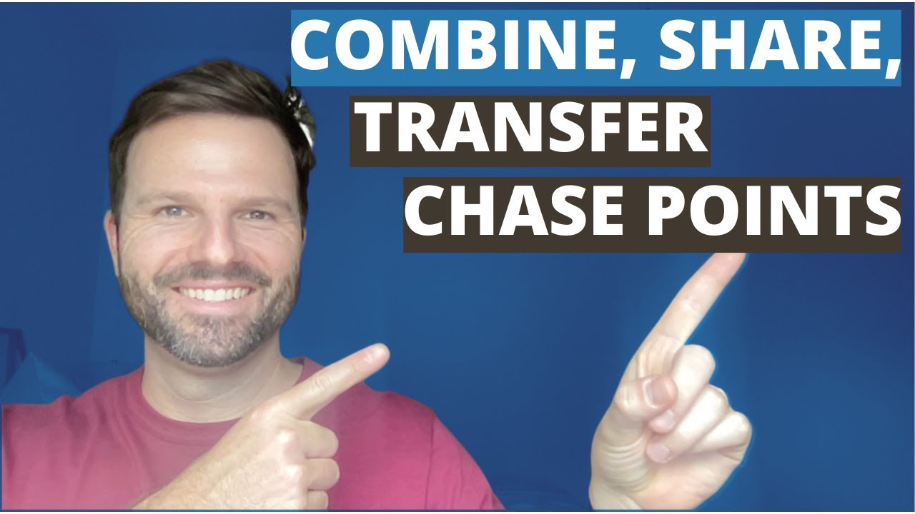Chase Ultimate Rewards How To Pool Share And Transfer Points YouTube chase-ultimate-rewards-how-to-pool-share-and-transfer-points-youtube