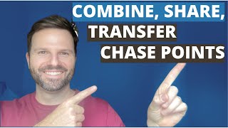 Chase Ultimate Rewards: How to Pool, Share, and Transfer Points screenshot 5