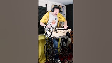 Thumbnail of Darude — Sandstorm