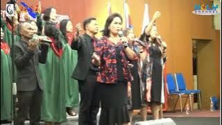 Ku ingin Menikmati ( Menikmati Tuhan )