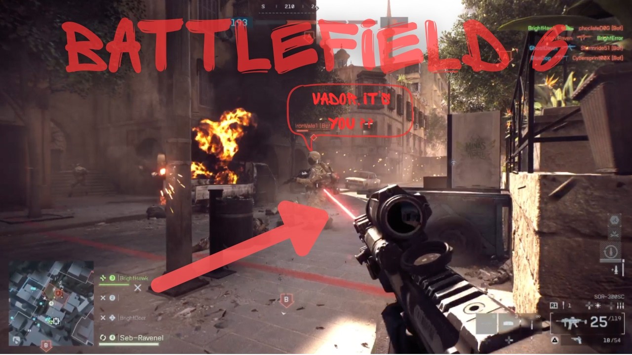 🔥 INSANE BATTLEFIELD 6 GAMEPLAY | No commentary | BEST MULTIPLAYER ONLINE