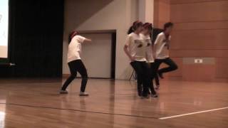 DDFF2016 kouign amann