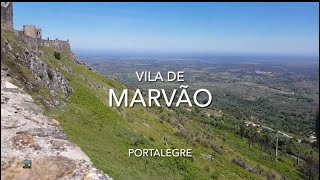 Vila de Marvão