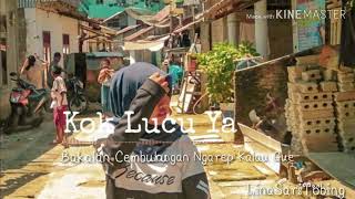 Story WA kok lucu ya