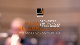 Marc Geujon, Orchestre symphonique de Mulhouse, Jacques Lacombe - The Classical Concertos