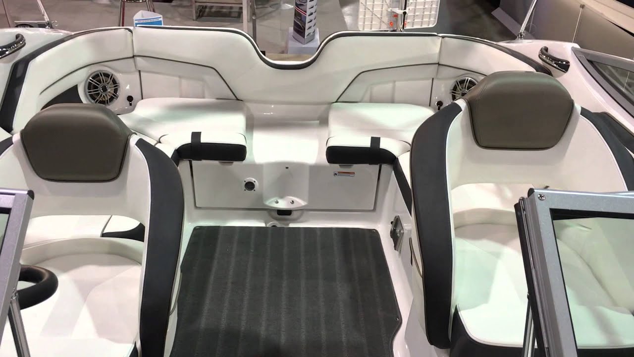 Yamaha 212 SS Boat for Sale Savannah GA New Boat Dealer YouTube