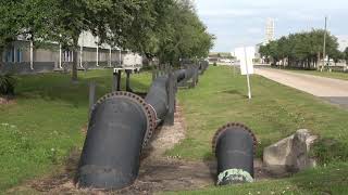 Piney Point Disaster 4/2/2021