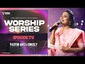 Hgc  worship series  episode  170  pas anita kingsly  worship recorded live at hgc