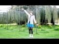 【アンバ・ミヤビ】だんだん早くなる Getting Faster and Faster【歌って踊ってみた】