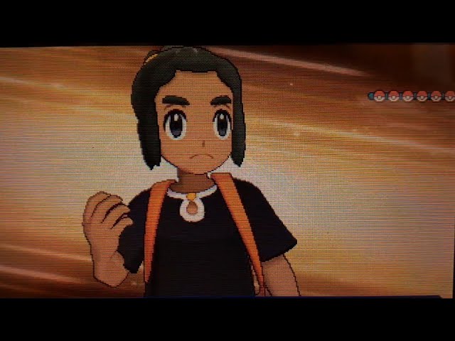 Part17 ポケモンリーグ ハウ戦!【ポケットモンスターウルトラサン】 Part17 ポケモンリーグ ハウ戦!【ポケットモンスターウルトラサン】