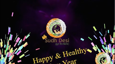 Happy New Year 2021 - 10 yrs old kid made animation in scratch