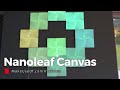 Nanoleaf Canvas: Coolest. Lights. Ever.