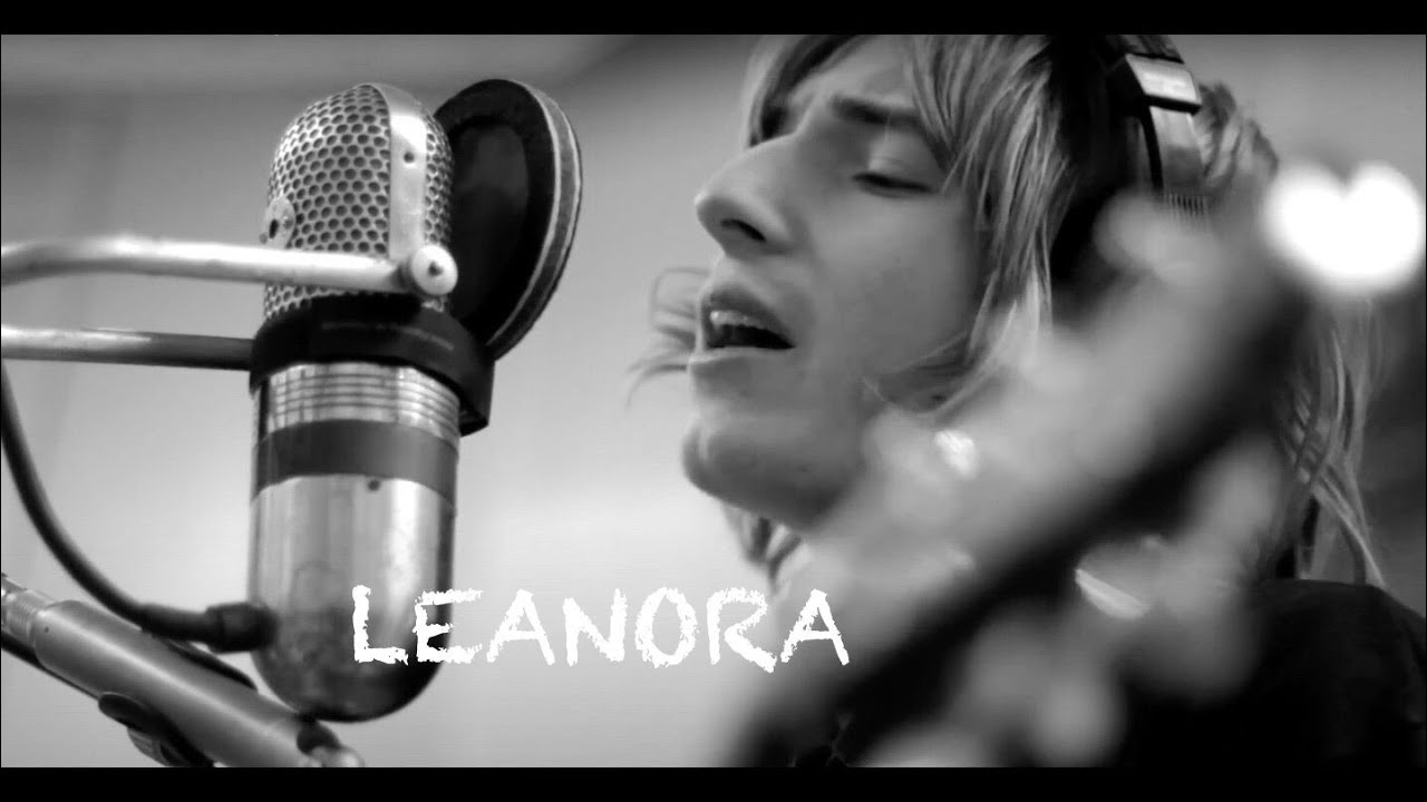 Max Meser - Leanora | Official Music Video
