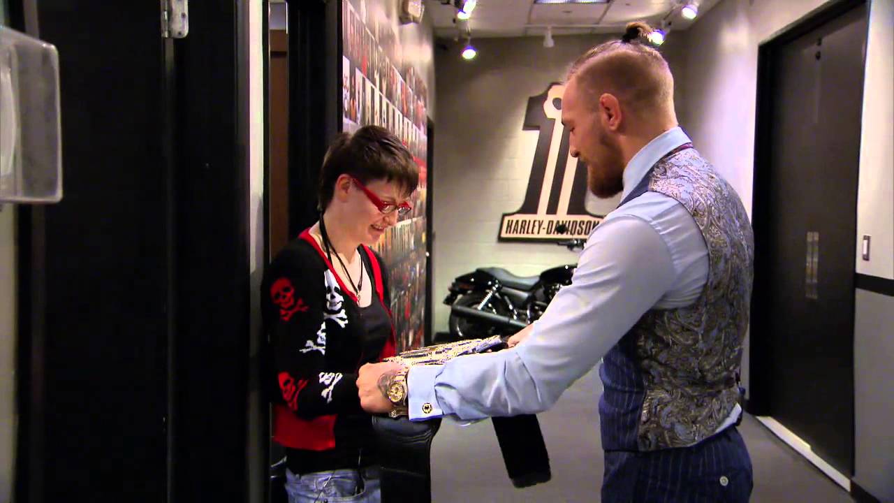 The ultimate fighter episode 10 preview youtube