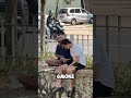 Most heartwarming moments in social experiments #socialexperiment #hearttouching