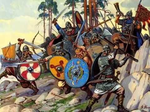 შუა საუკუნეების საქართველოს სამხედრო ისტორია