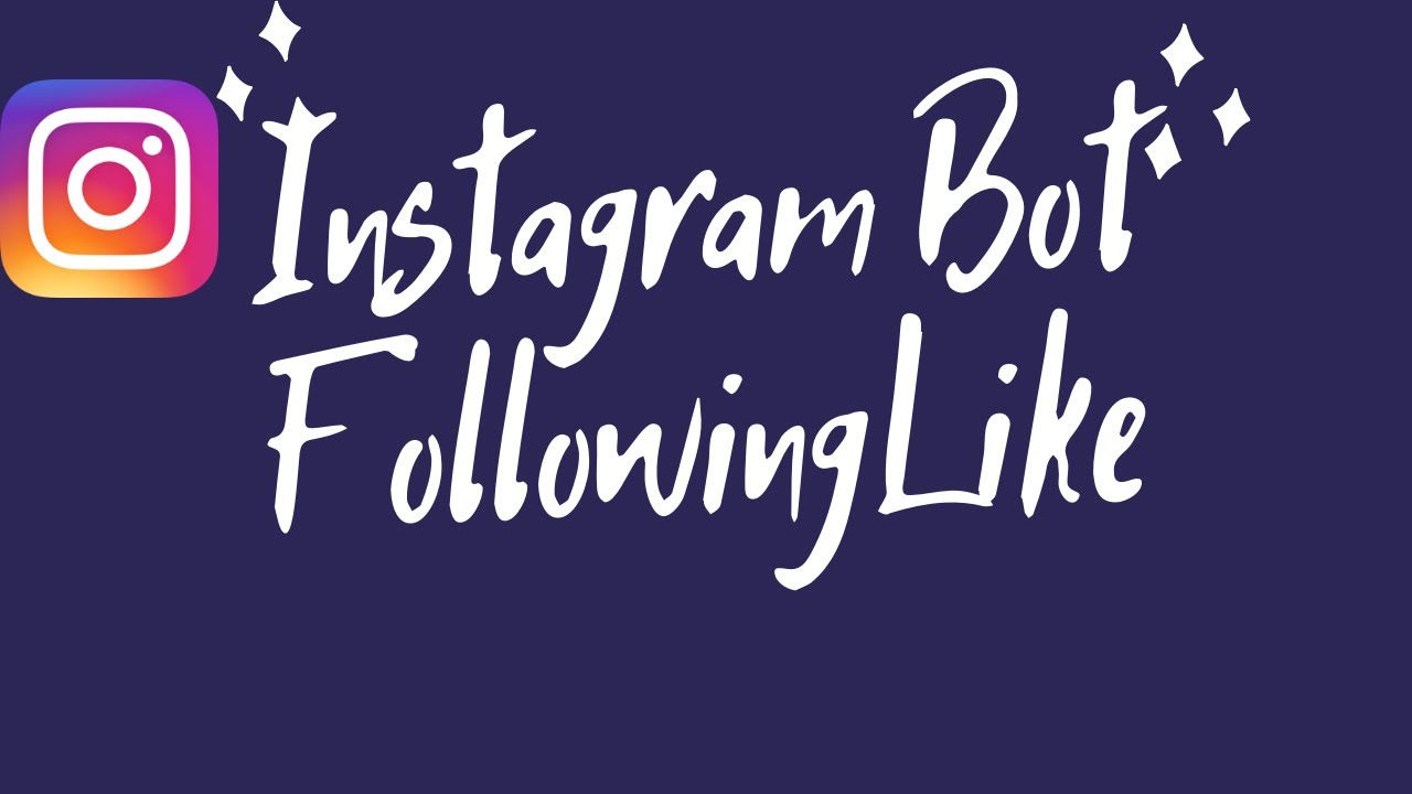 instagram bot finder instagram bot finder