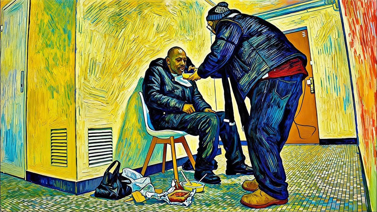 «22 года назад я жила на улице» 💔