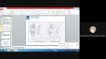 Design of Hydraulic Structures Lecture 5 Google Meet Recording