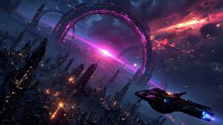 We Were Wanderers  Epic Future Bass  Melodic Dubstep