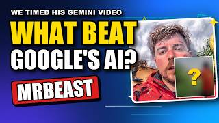 Mr Beast is Using AI in his videos. Check it out how! News