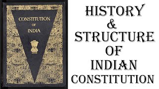 History of Indian Constitution | Indian Constitution | Law Guru screenshot 4