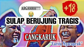 Film Pendek Sunda 'Nafsu Nu Matak Kaduhung'