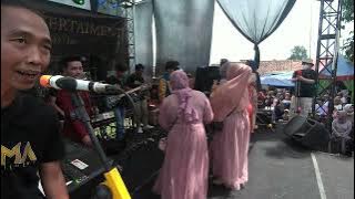 NAHA SALAH - ABIEL JATNIKA  || LIVE SHOW CIMAHI