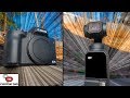 Osmo Pocket VS Canon M50! ULTIMATE Budget Vlogging Camera Battle!