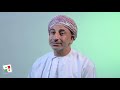 مركز الابتكار الصناعي تعزيز الصناعة العمانية 