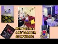 My Minimalist Self Contain Apartment in Abuja Nigeria| CocoDeeTv