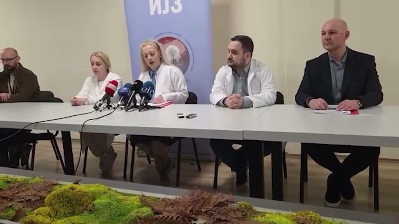 Десет години се чувале 10 тони опасен хемиски отпад во ИЈЗ