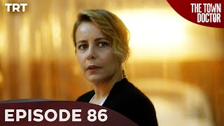 The Town Doctor - Episode 86