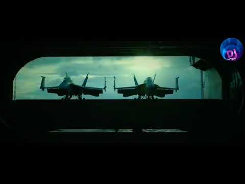 DJ JASF ft. DANGER ZONE (Official Music Vídeo)