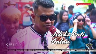 Qipli Gallantry  Jelek Anti Galau  Putra Abisheva X Pemuda Erzy  Unjungan Buyut Surya Negara