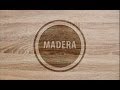 Tutorial grabado en madera realista. Photoshop